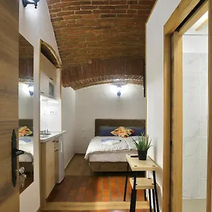  Appartamento Podroom