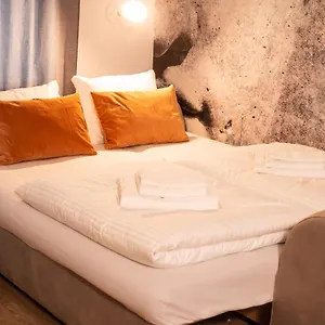  Appartamento Urban - Quiet & Free Parking