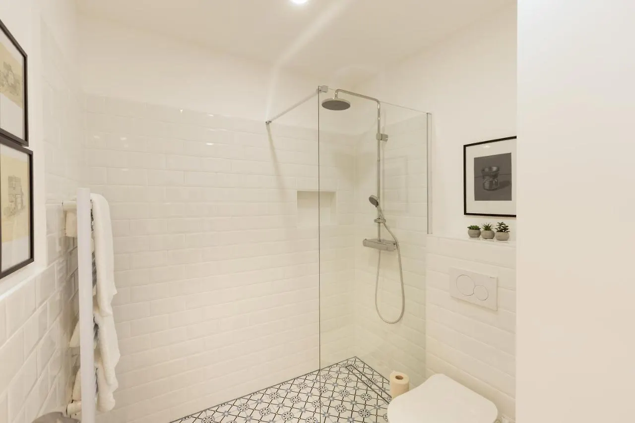 Stylish Apartment In Historical Center Ljubljana